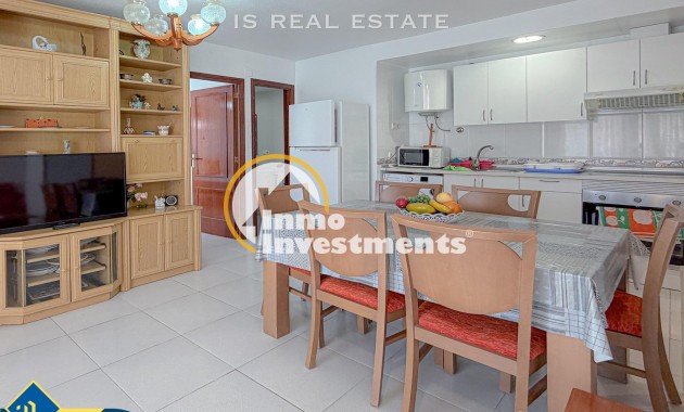Reventa - Ático - Torrevieja - Acequion