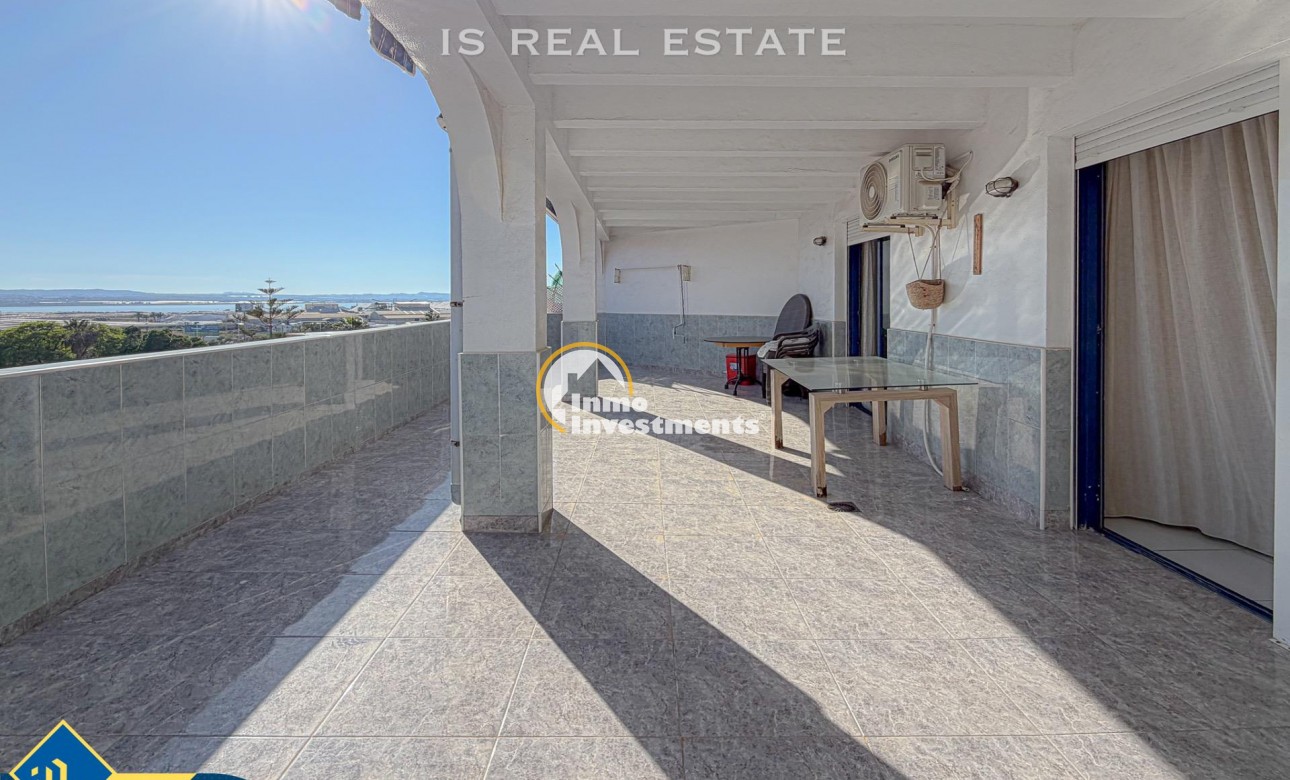 Reventa - Ático - Torrevieja - Acequion