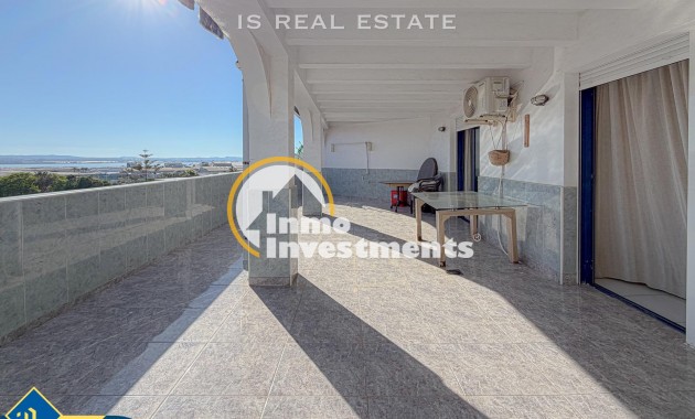 Reventa - Ático - Torrevieja - Acequion