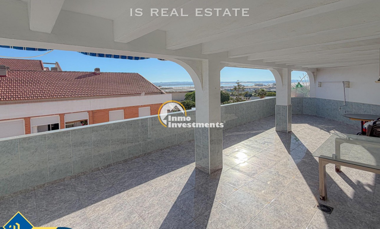 Reventa - Ático - Torrevieja - Acequion