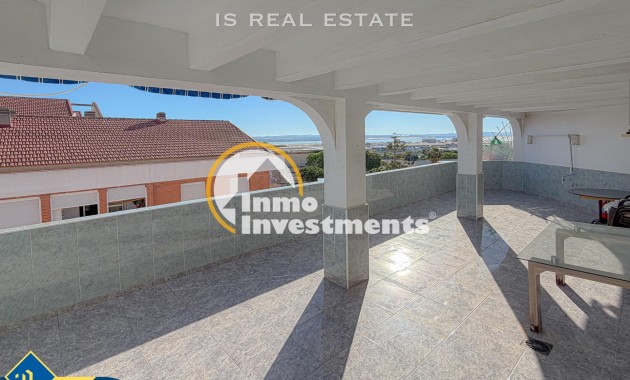 Reventa - Ático - Torrevieja - Acequion