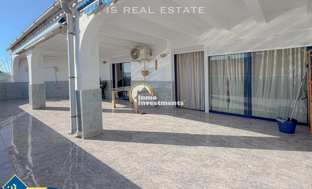 Reventa - Ático - Torrevieja - Acequion