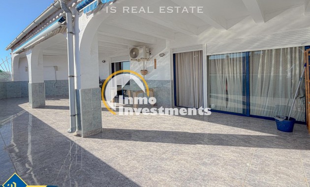 Reventa - Ático - Torrevieja - Acequion