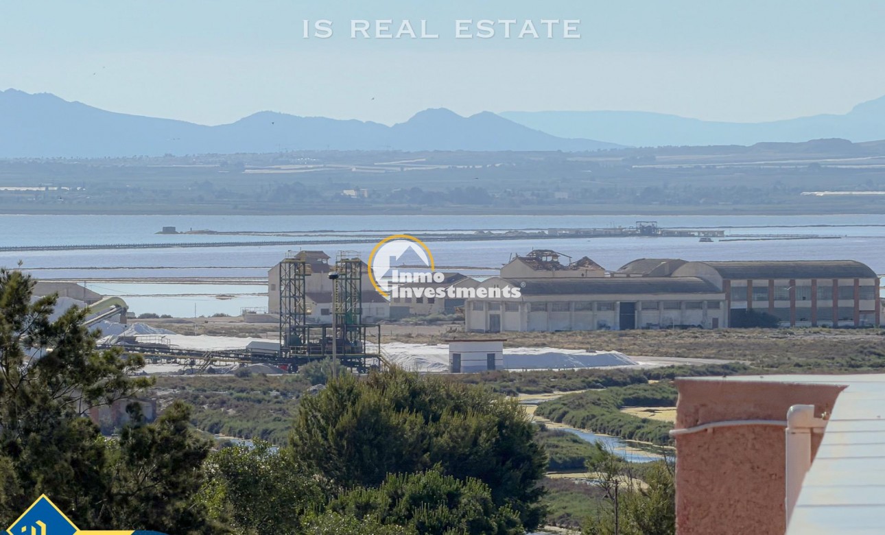 Reventa - Ático - Torrevieja - Acequion