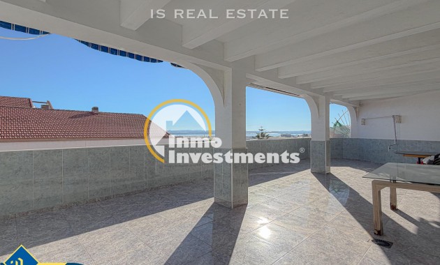 Reventa - Ático - Torrevieja - Acequion