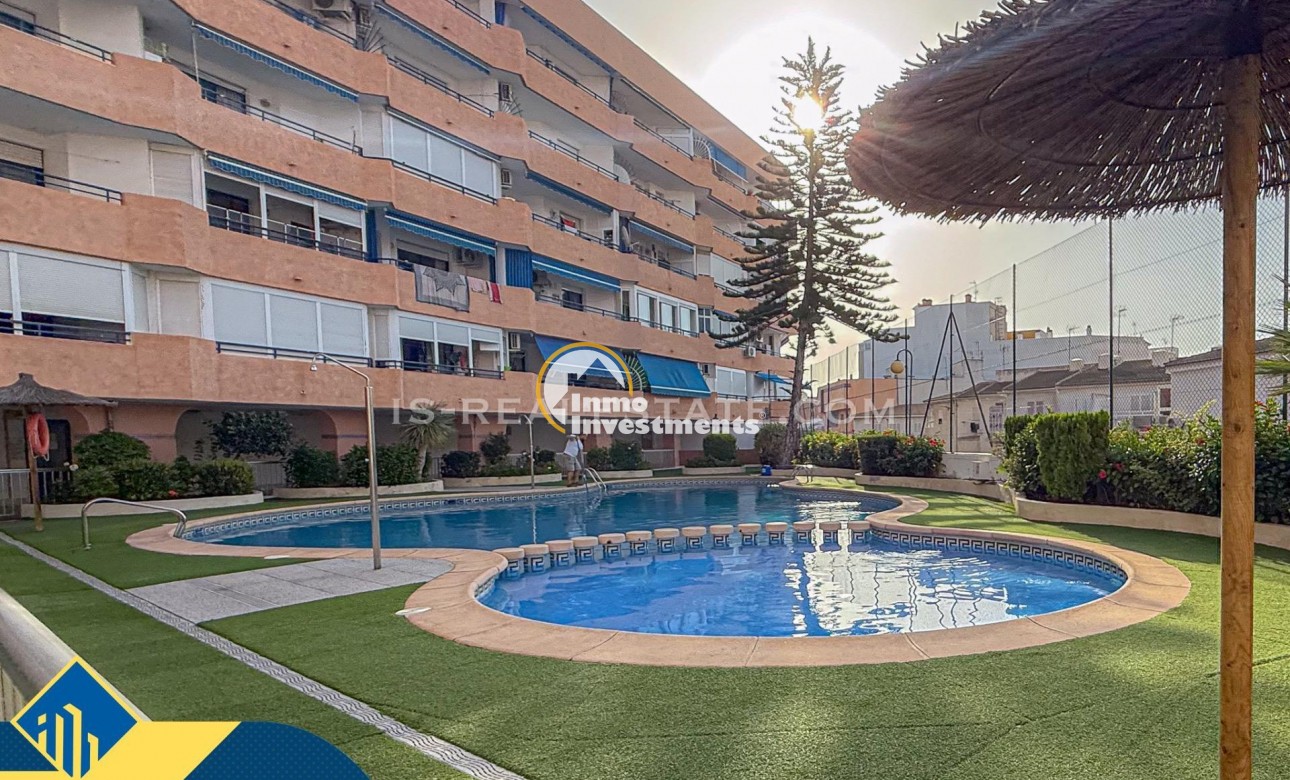 Reventa - Ático - Torrevieja - Acequion