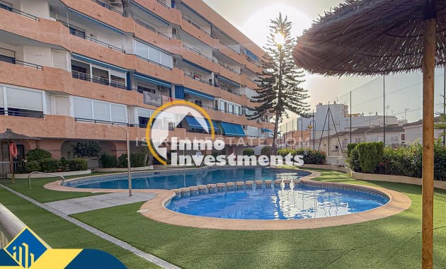 Reventa - Ático - Torrevieja - Acequion