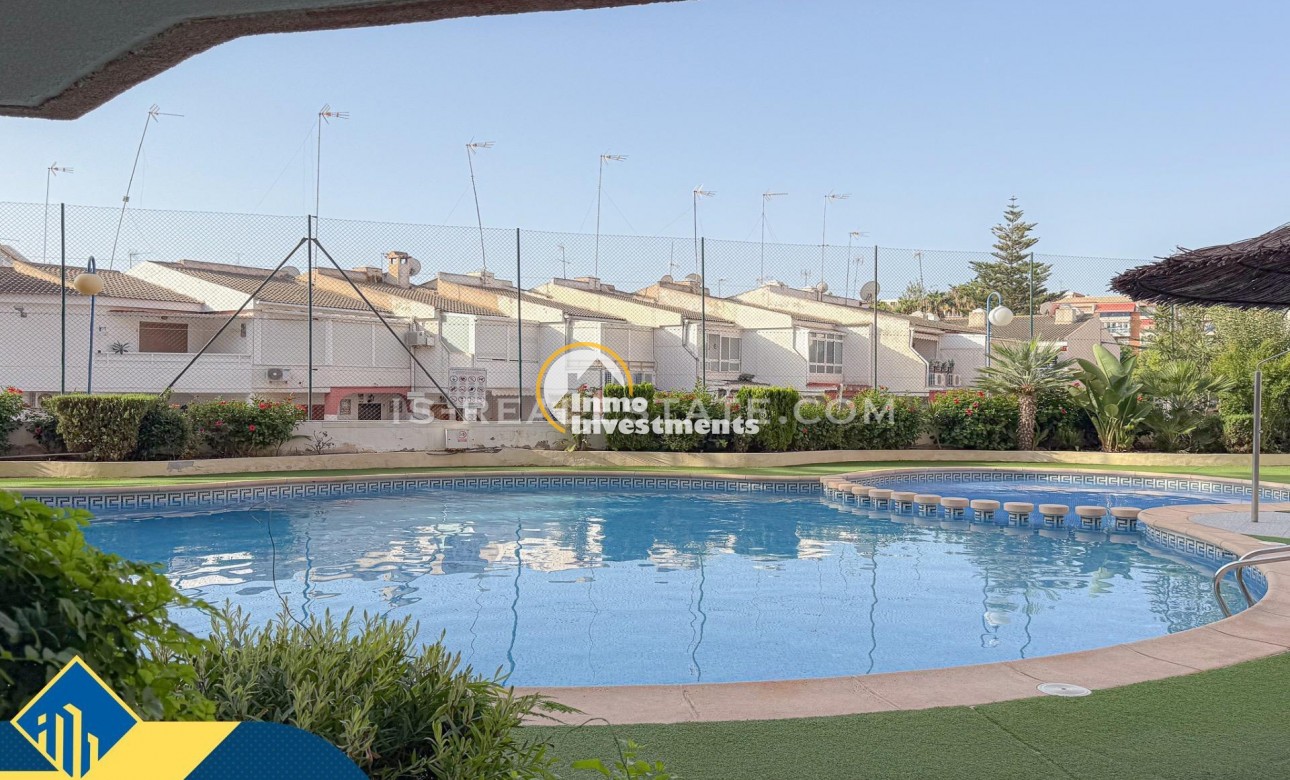 Reventa - Ático - Torrevieja - Acequion