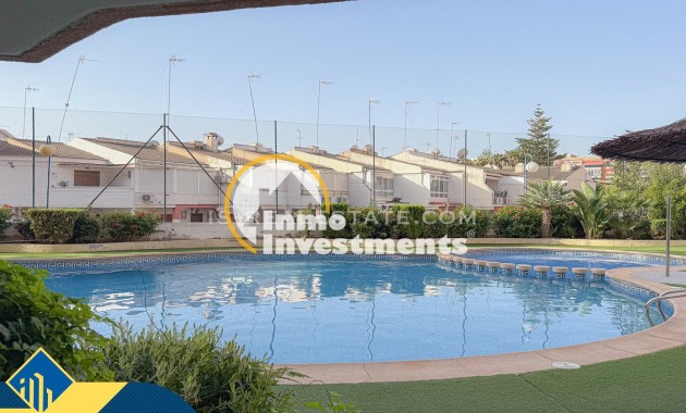 Reventa - Ático - Torrevieja - Acequion