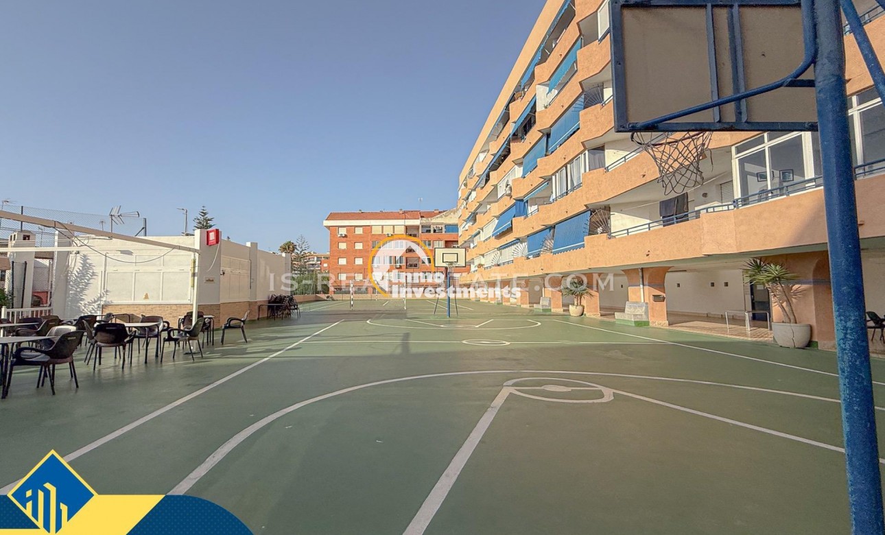 Reventa - Ático - Torrevieja - Acequion