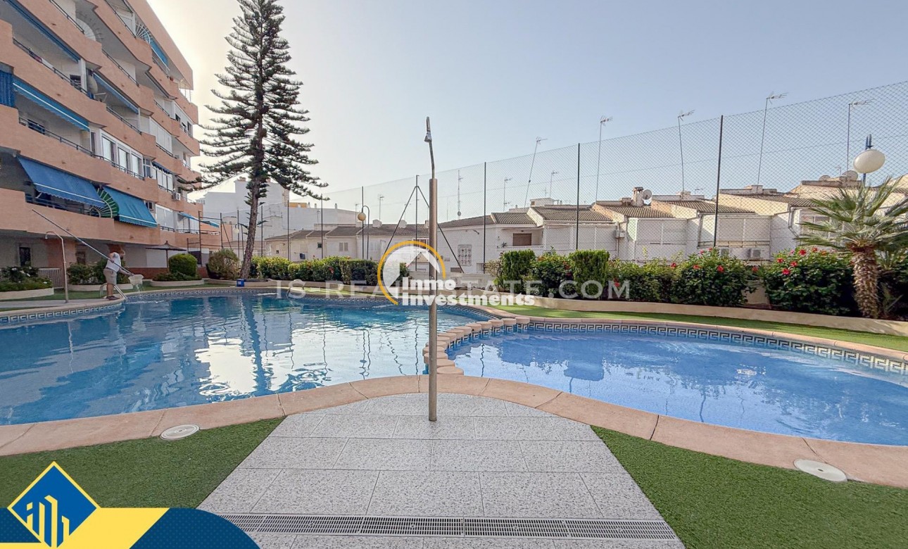 Reventa - Ático - Torrevieja - Acequion