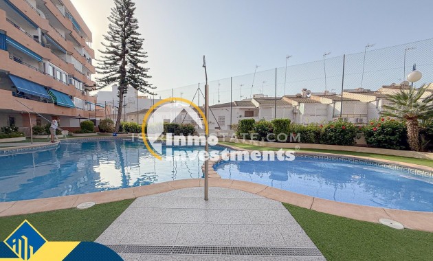 Reventa - Ático - Torrevieja - Acequion