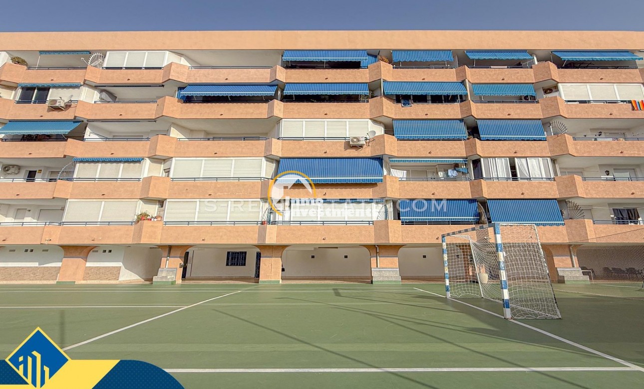 Reventa - Ático - Torrevieja - Acequion