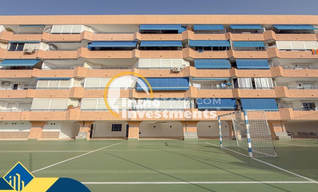 Reventa - Ático - Torrevieja - Acequion