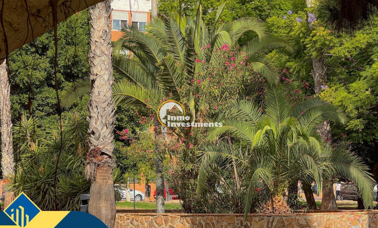 Reventa - Ático - Torrevieja - Acequion