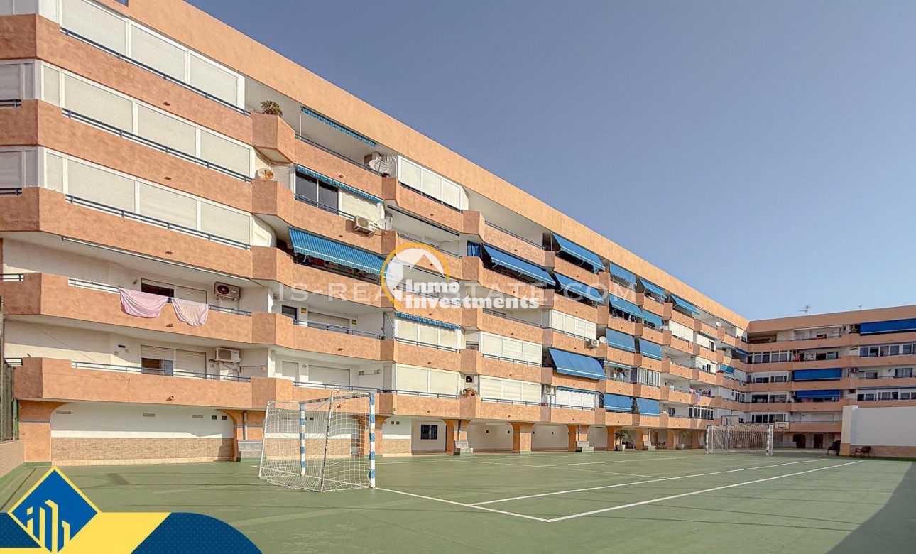Reventa - Ático - Torrevieja - Acequion