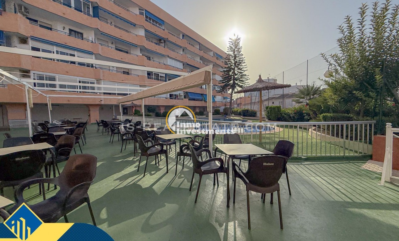 Reventa - Ático - Torrevieja - Acequion