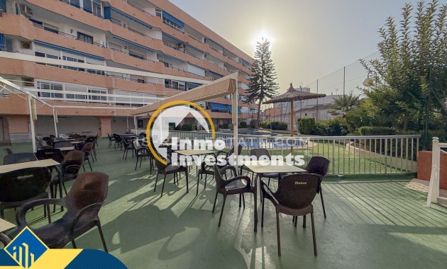 Reventa - Ático - Torrevieja - Acequion