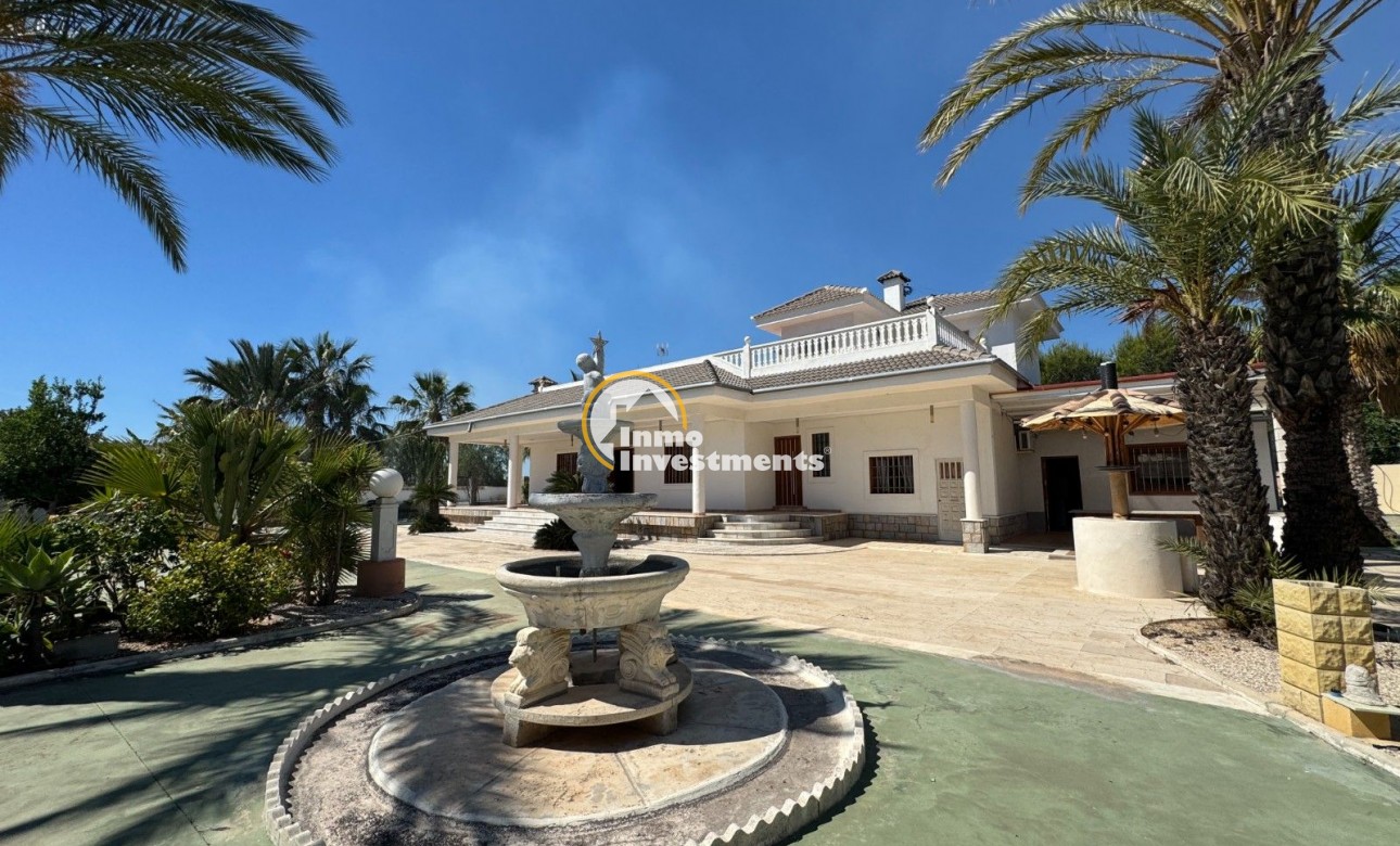 Bestaande bouw - Villa - Valverde (Tenerife) - Valverde ciudad el hierro