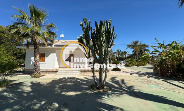 Bestaande bouw - Villa - Valverde (Tenerife) - Valverde ciudad el hierro