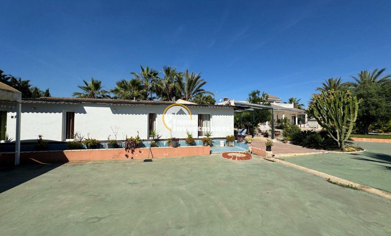 Bestaande bouw - Villa - Valverde (Tenerife) - Valverde ciudad el hierro