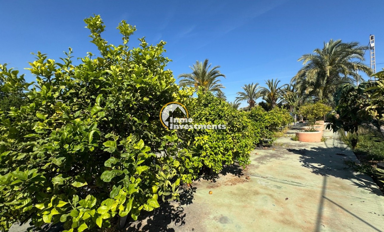Bestaande bouw - Villa - Valverde (Tenerife) - Valverde ciudad el hierro