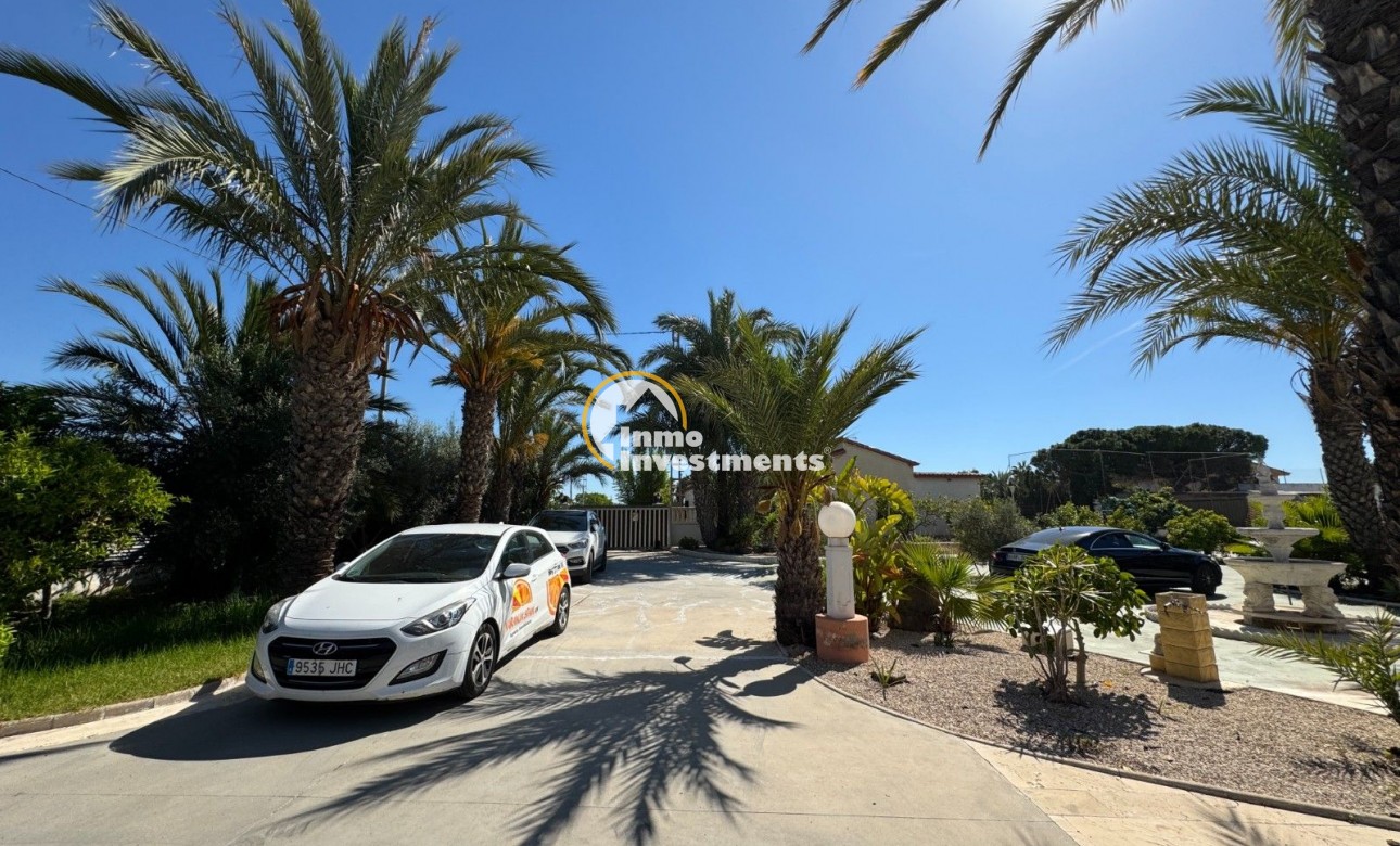 Bestaande bouw - Villa - Valverde (Tenerife) - Valverde ciudad el hierro