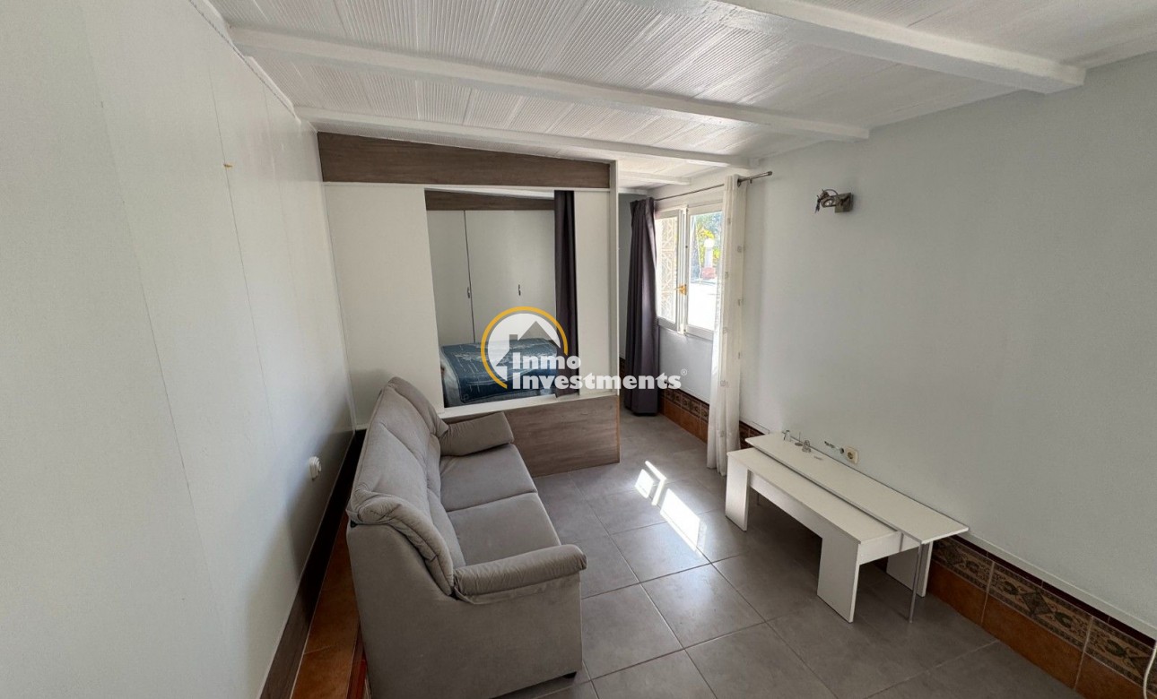Bestaande bouw - Villa - Valverde (Tenerife) - Valverde ciudad el hierro