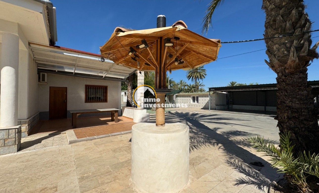 Bestaande bouw - Villa - Valverde (Tenerife) - Valverde ciudad el hierro