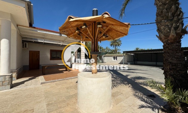 Bestaande bouw - Villa - Valverde (Tenerife) - Valverde ciudad el hierro