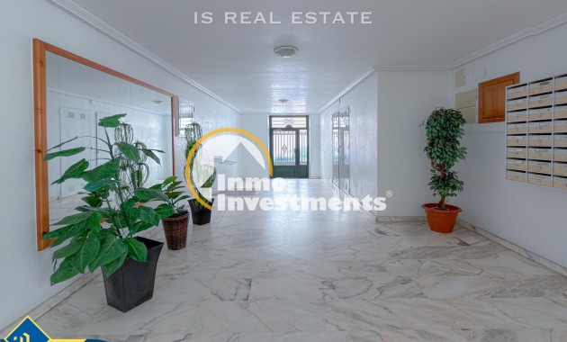 Gebrauchtimmobilien - Apartment - Torrevieja - Playa de Los Locos