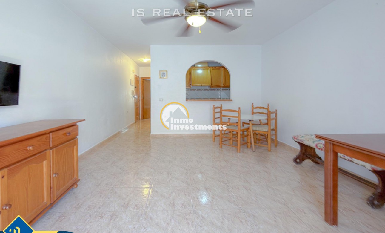Gebrauchtimmobilien - Apartment - Torrevieja - Playa de Los Locos
