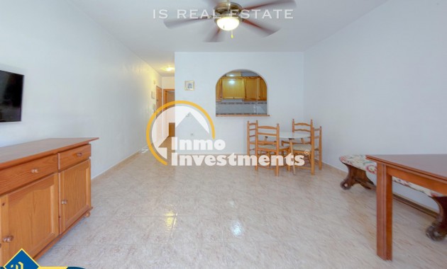 Gebrauchtimmobilien - Apartment - Torrevieja - Playa de Los Locos