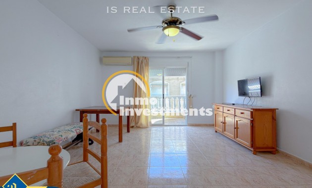 Gebrauchtimmobilien - Apartment - Torrevieja - Playa de Los Locos