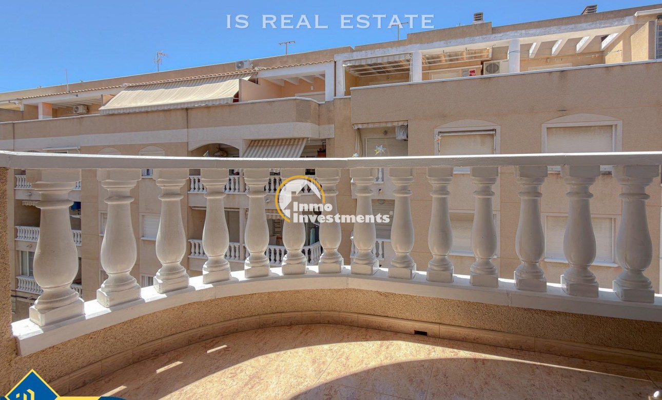 Gebrauchtimmobilien - Apartment - Torrevieja - Playa de Los Locos