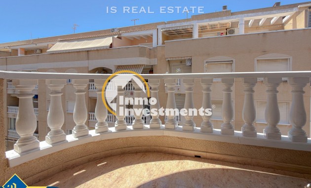 Gebrauchtimmobilien - Apartment - Torrevieja - Playa de Los Locos
