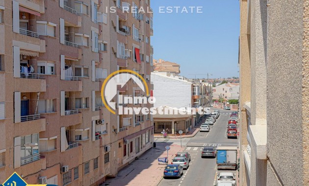 Gebrauchtimmobilien - Apartment - Torrevieja - Playa de Los Locos