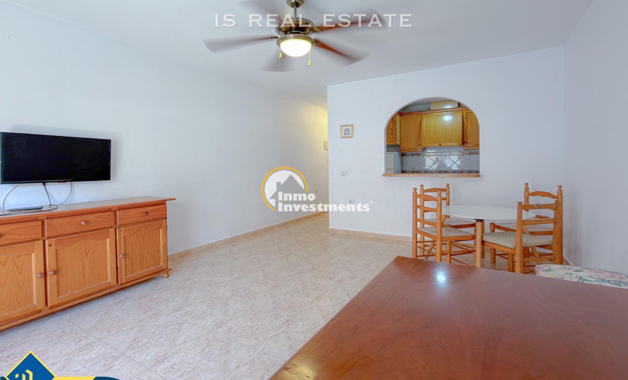 Gebrauchtimmobilien - Apartment - Torrevieja - Playa de Los Locos