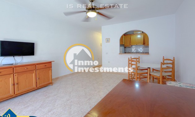 Gebrauchtimmobilien - Apartment - Torrevieja - Playa de Los Locos