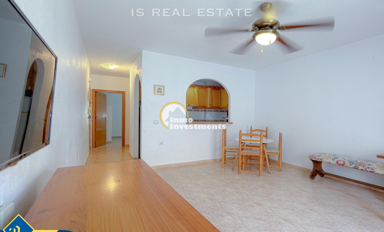 Gebrauchtimmobilien - Apartment - Torrevieja - Playa de Los Locos
