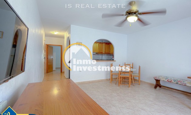 Gebrauchtimmobilien - Apartment - Torrevieja - Playa de Los Locos