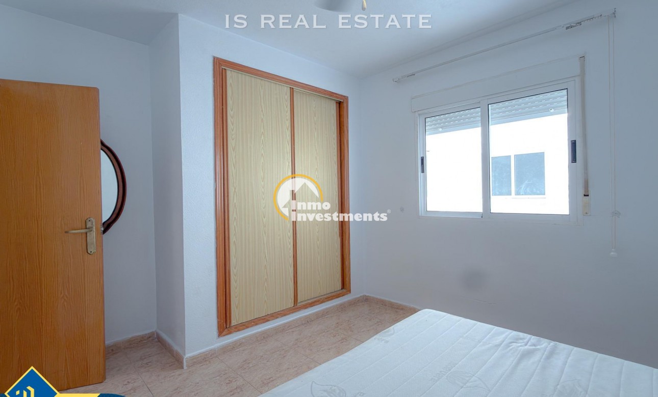 Gebrauchtimmobilien - Apartment - Torrevieja - Playa de Los Locos