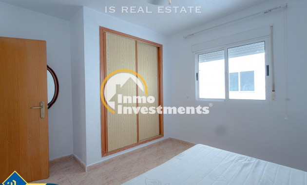 Gebrauchtimmobilien - Apartment - Torrevieja - Playa de Los Locos