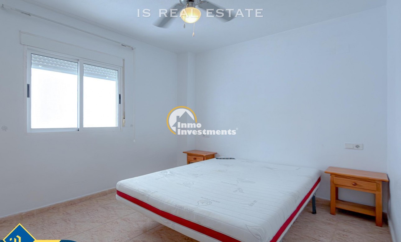 Gebrauchtimmobilien - Apartment - Torrevieja - Playa de Los Locos