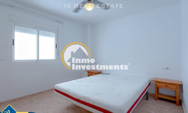 Gebrauchtimmobilien - Apartment - Torrevieja - Playa de Los Locos