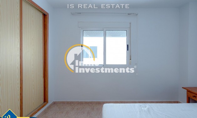 Gebrauchtimmobilien - Apartment - Torrevieja - Playa de Los Locos