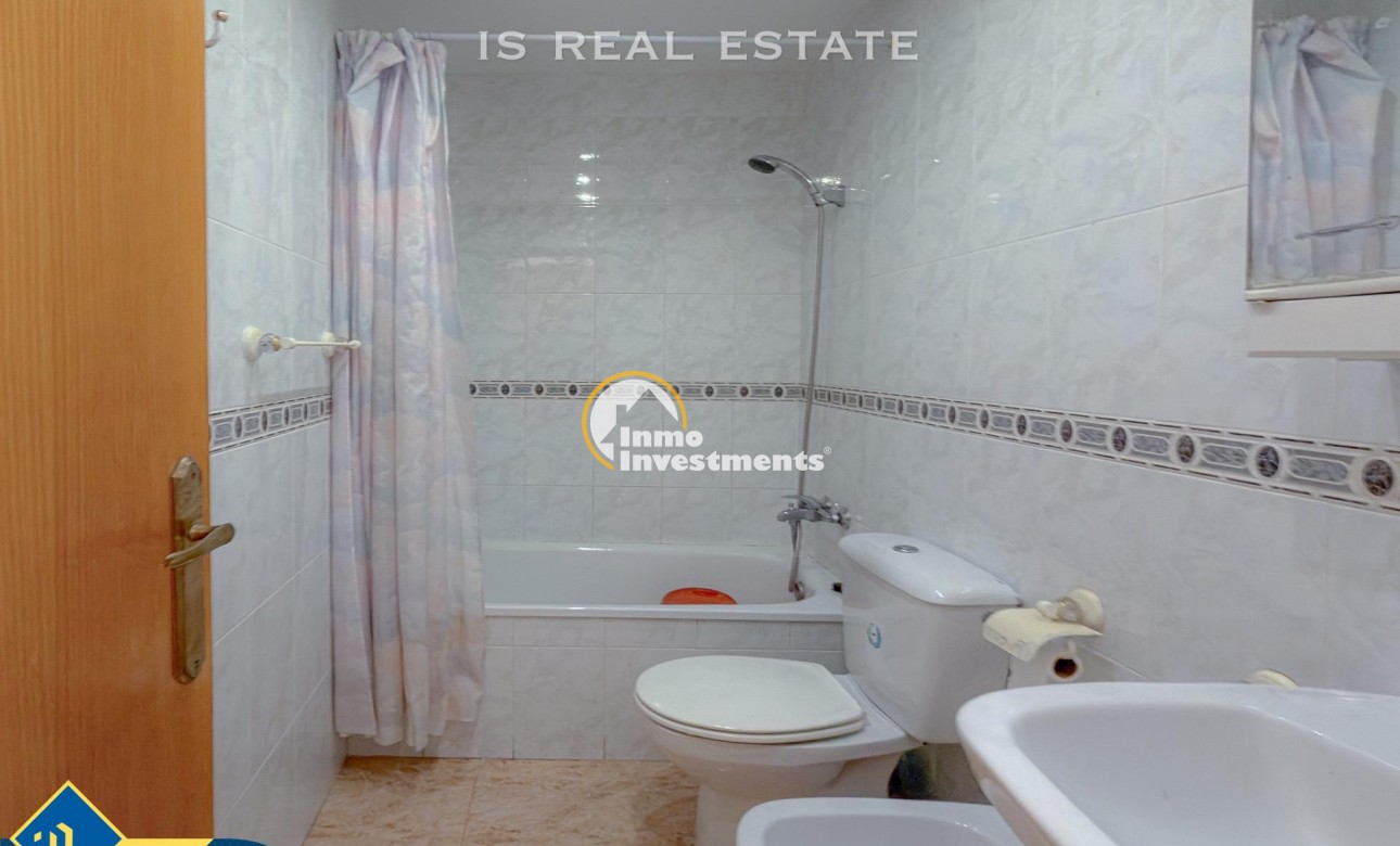 Gebrauchtimmobilien - Apartment - Torrevieja - Playa de Los Locos