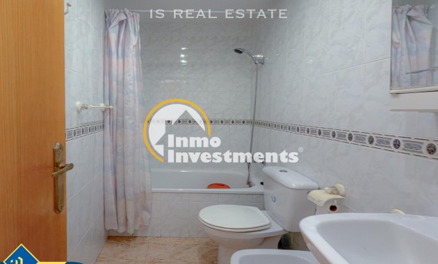 Gebrauchtimmobilien - Apartment - Torrevieja - Playa de Los Locos