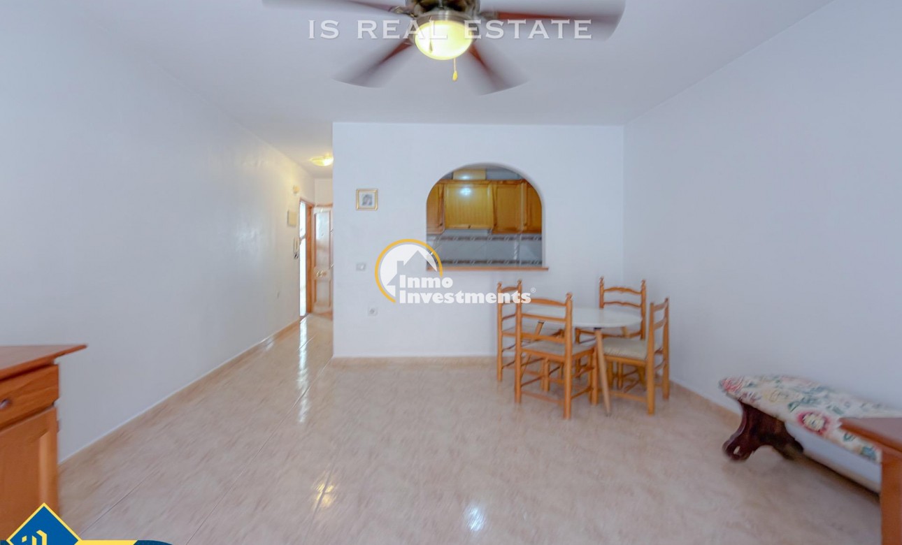 Gebrauchtimmobilien - Apartment - Torrevieja - Playa de Los Locos