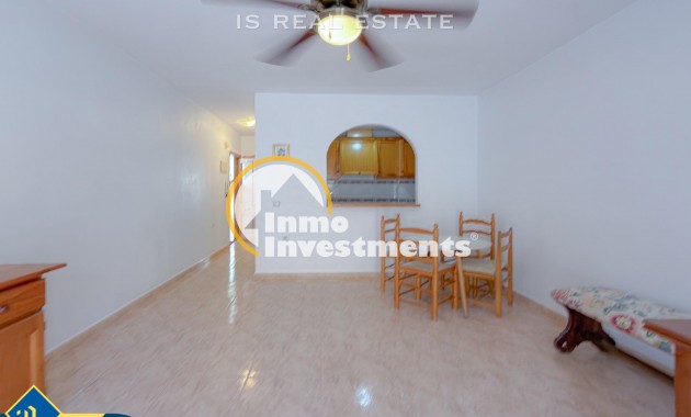 Gebrauchtimmobilien - Apartment - Torrevieja - Playa de Los Locos